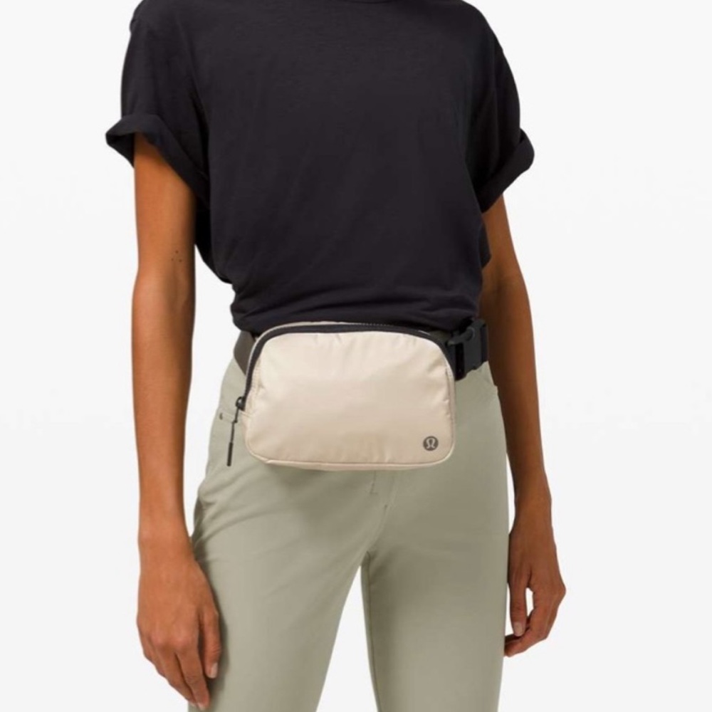 Lululemon Belt Bag